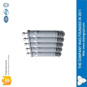 2025 Nieuwe Hoge Kwaliteit Rack De Oliecilinder Zpmc Bromma Kalmar Bouwmachines Onderdelen Onderdelen - Product Image 3