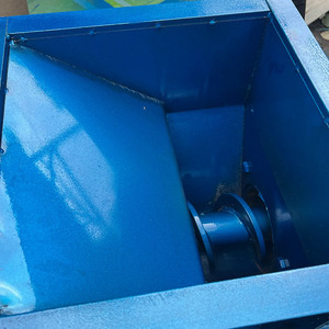 <span class=keywords><strong>Pressa</strong></span> per Olio a Vite Calda da 2t/h, Impianto di Pressatura Olio di Palma a Doppia Vite per Congo e Liberia - Product Image 4