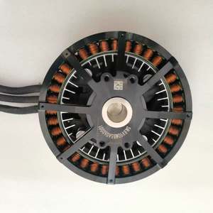 Système de propulsion métallique Agras T100 15516, moteur sans balais haute puissance pour pièces de rechange de drones agricoles - Product Image 4