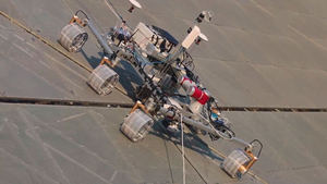Robot Colaborativo de Bajo Costo JAKA ZU7, 7 kg de Carga Útil, 819 mm de Alcance, Alta Precisión, 6 Ejes, con Motor y PLC para Soluciones de Soldadura - Product Image 5
