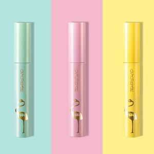 Botella de Suero para Pestañas Personalizable de 9 ml, Tubo de Aluminio y Plástico con Tapa de Rosca para el Crecimiento de Cejas y Pestañas, Proveedor - Product Image 1