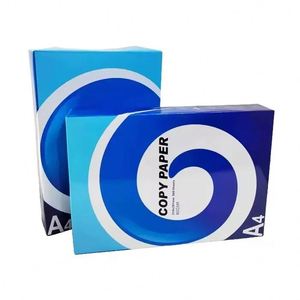 Hot Sale Office Use <b>Printing</b> <b>Paper</b> 80g A4r Size Copy <b>Paper</b> - Product Image 2