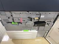 Imprimante laser couleur multifonction reconditionnée pour presse Xerox Versant 4100, photocopieur