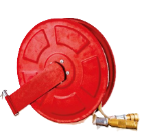 <span class=keywords><strong>Enrouleur</strong></span> de <span class=keywords><strong>tuyau</strong></span> de lutte contre l'incendie à haute pression d'équipement de lutte contre l'incendie de haute qualité avec l'accessoire essentiel de bouche d'incendie - Product Image 2