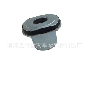 Support en caoutchouc 45522-0K100 45522-60020 pour système de suspension, pièce de rechange - Product Image 5