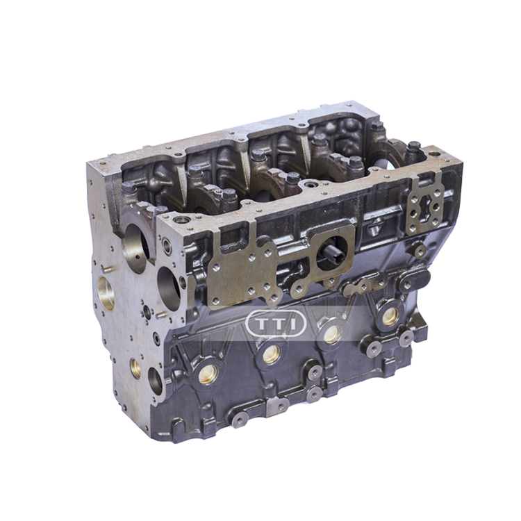 ヤンマー出品 ヤンマー用ディーゼルエンジンスペアパーツ4TNV94シリンダー