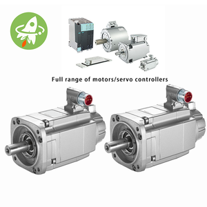 Tất cả các mô hình cho bán 1fk7083-5af71 1fk7083-5ah7 động cơ servo cho PLC lập trình và điều khiển công nghiệp - Product Image 2