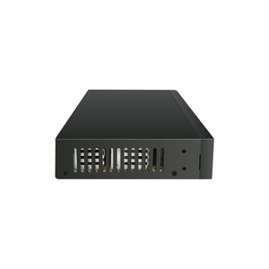 <span class=keywords><strong>NEWBRIDGE</strong></span> OEM Kommerzieller PoE-Switch 4-Port 10/100 Mbps IEEE 802.3af/at Stahl 1,2 Gbps für CCTV-Systeme - Product Image 5
