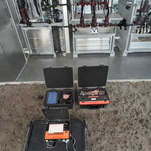 Probador de Fallas de Cable y Buscador de Rutas MOEORW MEWQ-9002 de Alta Precisión con Pantalla LCD para Voltaje de <span class=keywords><strong>35kV</strong></span> y Menos - Product Image 4