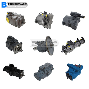 Repuestos para Bomba Hidráulica de Pistones Axiales Tipo A10VSO A4VG A4VSO - Product Image 2