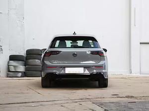 2025 Volkwagen <span class=keywords><strong>Golf</strong></span> Manual Cinq portes avec cinq sièges pour adultes Fabriqué en Chine Remise de voiture disponible LED - Product Image 6