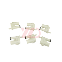 Pièces de moteur diesel en gros NT855 NTA855 G4 G7 Raccord d'alimentation en huile 3054260 Connecteur d'alimentation en huile pour moteur Cummins NTA855