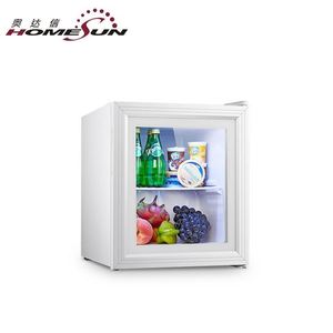 BC-50 50l Minibar Koelkast Koelkast, Compressor Koeling <span class=keywords><strong>Mini</strong></span> Koelkast - Product Image 5