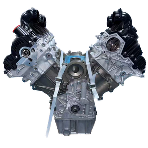 Motor 4.4 V8 448DT para Range Sport 4.4, Motor 4.4 SDV8 para Land, Motor 448DTA para Land y Motor 4.4 V8 448DT para Ran - Product Image 2