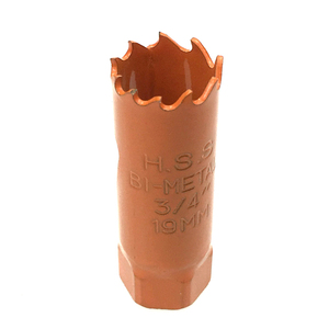 Qualità professionale 8% di Cobalto M42 Bi-Metallo Foro Ha Veduto - Product Image 1