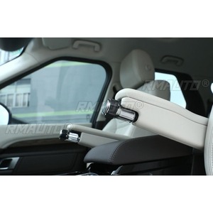 Bouton de réglage de l'accoudoir pour Range Rover Executive Sport Discovery 5 places, bouton de commande de la tête de l'accoudoir, kit de carrosserie, accessoires automobiles - Product Image 4
