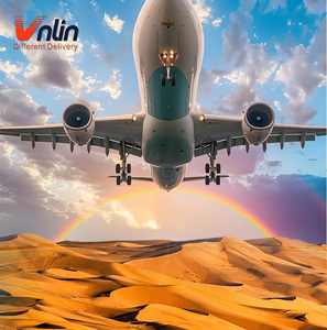 Deposito gratuito di 30 giorni in Arabia Saudita Emirati arabi uniti Qatar per il Drop Shipping consegna espressa locale-prodotto Air + Express - Product Image 1