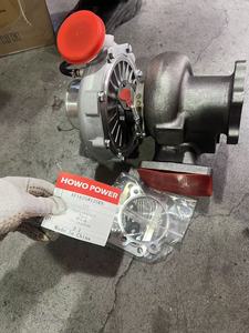 Turbolader 1012820599 für SINOTRUK N7G HOHAN - Product Image 6