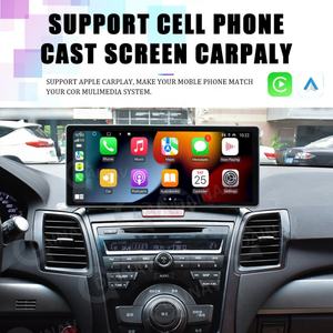 Radio para Auto Android 12.3 Pulgadas para Honda Acura RDX 2013-2016, Reproductor Multimedia Estéreo para Auto, Unidad Principal con GPS, Navegación, 8 Núcleos, 128G - Product Image 5