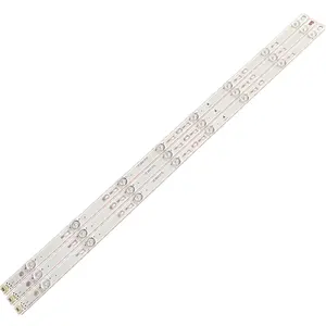 RS-101 40F3800A 4C-LB4008-HR2 40HR330M08A2 V0 led TV backlight strips for 40 inch tv