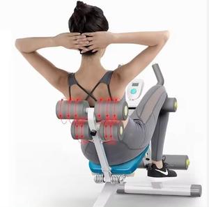 Ghế tập bụng đa năng 4 trong 1, tập cơ bụng, eo, bụng dưới - Product Image 1