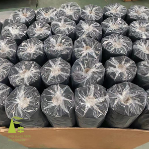 Jindi Phifer tiêu chuẩn 18x14 lưới 0.013 "Hồ bơi bao vây muỗi lưới sợi thủy tinh màn hình cho Patio - Product Image 5