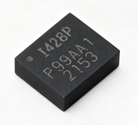 Vente flash - Capteur inertiel MEMS IMU 6 axes ICM 42688 P LGA14 - Expédition rapide