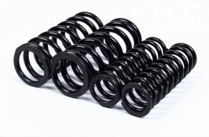 โรงงานผลิตสปริงอัดโลหะ SUS 304 คุณภาพสูงแบบกำหนดเอง ขนาด 7 มม. - Product Image 4