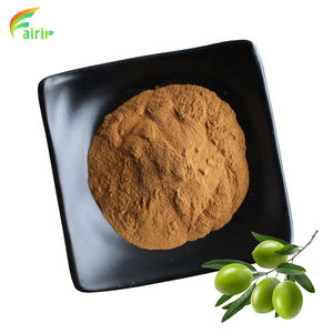 निर्माता थोक थोक अनुकूलित ओम गंध जैतून फल निकालने 20% हाइड्रोक्सीटाइरोसोल पाउडर Mq 1kg - Product Image 2