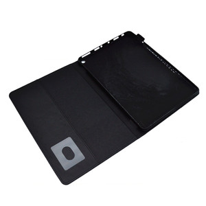 Hot bán gấp đầy màu sắc đứng Tablet Bìa trường hợp đứng Bìa toàn thân chống sốc trường hợp đối với Nhà cung cấp lửa HD 10/HD 10 cộng với 2021 - Product Image 6