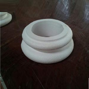 La machine <span class=keywords><strong>de</strong></span> découpe <span class=keywords><strong>de</strong></span> profilés en <span class=keywords><strong>mousse</strong></span> EPS pour portes et fenêtres peut produire diverses formes grâce à des fils chauffants. - Product Image 6