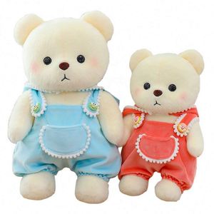 Juguetes de Peluche Personalizados OEM, Figura de Peluche de Anime de Alta Calidad, Almohada de Pato Amarillo, Peluche Suave y Adorable de Varios Tamaños para Niños - Product Image 4