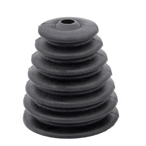 Cubierta antipolvo para taladro inalámbrico, dispositivo antipolvo para taladro de impacto, de plástico y goma, con múltiples especificaciones - Product Image 3