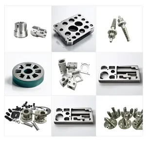 Professional Mould Manufacturer Custom Injection Molded Parts Manufacture Plastic Molds CNC Fabrication