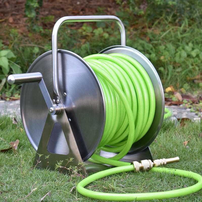 Cost effective Garden Metal Water Pipe