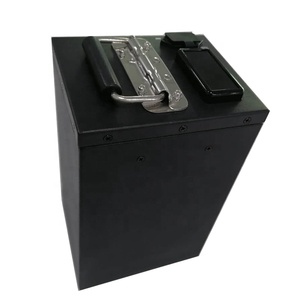 Batterie au lithium rechargeable de type 12,8 V 200 Ah, batterie de traction pour chariot élévateur/engin de levage SW12240, batterie LIFEPO 12,8 V SW12240 SW12 - Product Image 2