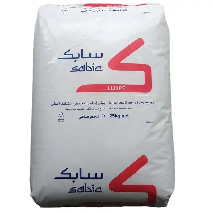 Низкая цена, гранулы lldpe 218 Вт, первичная полиэтиленовая Смола lldpe, смола lldpe для сумок для покупок