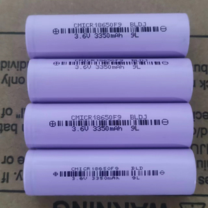 3.7V 3500mAh 3200mAh pin <span class=keywords><strong>lithium</strong></span> có thể sạc lại AA Kích thước hình trụ tế bào <span class=keywords><strong>Lithium</strong></span> 2000mAh LiFePO4 Li ion ifr18650 Pin - Product Image 2