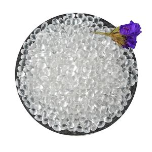 กาว TPU เกรดโพลีอีเทอร์ TPU ความหนืดสูงและยืดหยุ่นสูง ราคาของวัสดุ TPU - Product Image 4