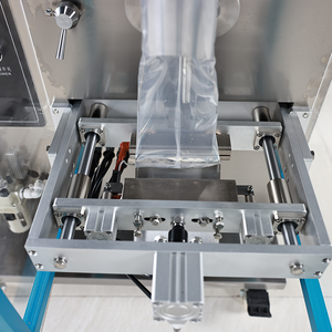 自動パウチスティック液体ジュースアイスキャンディー包装機 - Product Image 4