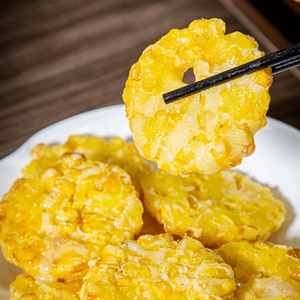 Mezcla Premium para Frituras <span class=keywords><strong>de</strong></span> Maíz Dulce |   Ingredientes Naturales, Sin Aditivos Artificiales |   para Restaurantes y Comercios - Product Image 3