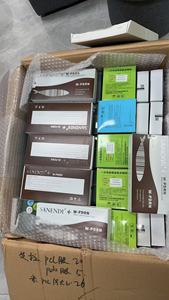 ผลิตภัณฑ์ความงามและร้านเสริมสวยคุณภาพสูง รับผลิตแบบ OEM/ODM ปรับแต่งได้ตามต้องการ ขั้นต่ำ 100 กล่อง แจกตัวอย่างฟรี รับทำโลโก้ ขายส่งผลิตภัณฑ์บำรุงผิว NAD plla GHK - Product Image 4