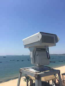 Long Range 10-20KM Security Box Kamera Nachtsicht für intelligentes Verkehrs managements ystem im Freien CMOS-Sensor 1 Jahr - Product Image 4