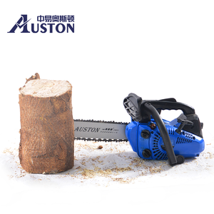 25cc 2500 para máquina de corte manual de madera portátil para corte de árboles pequeños - Product Image 3