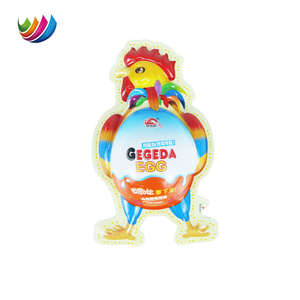 Пластиковый волдырь для упаковки яиц - Product Image 1