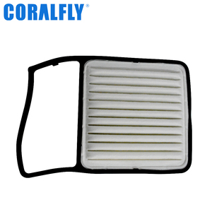 Fabricación y Venta de Filtros de Aire para Automóviles de Alta Calidad 17801-BZ050 17801BZ050 SA8495 para Toyota Corolla Camry - Product Image 2