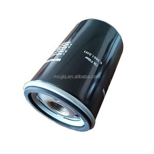 Промышленные части компрессора 02250112709 масла воздуха - Product Image 1