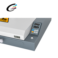 Imprimante DTF FCOLOR, petit four A3 mini pour l'impression par transfert thermique, vente en gros directe d'usine à prix compétitifs