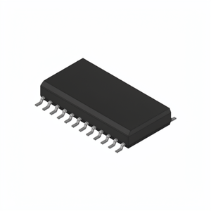 MX7225LCWG Buy Electronics Components Online 24 SOlC Authorized Distributor Data Acquisition - Product Image 1