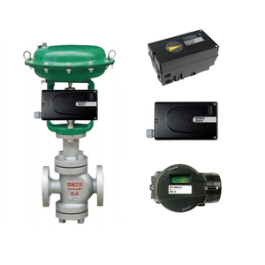 วาล์วควบคุมของจีนพร้อมระบบควบคุม Logix3800 Apex9000 Logix 3400 พร้อมโซลินอยด์ 3400MD พร้อม 3400MD 3400MD - Product Image 3